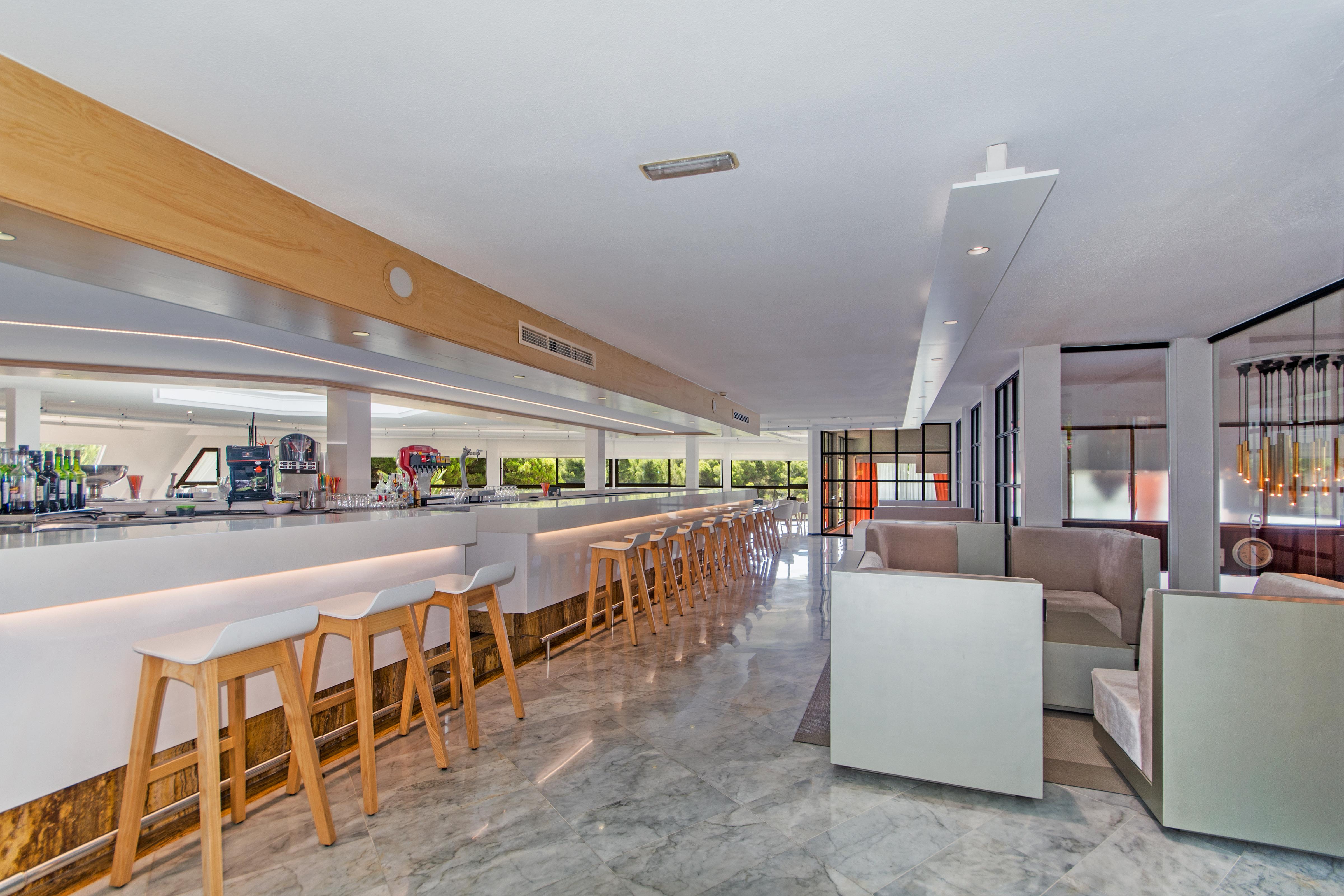 Exagon Park Hotel Can Picafort  Buitenkant foto