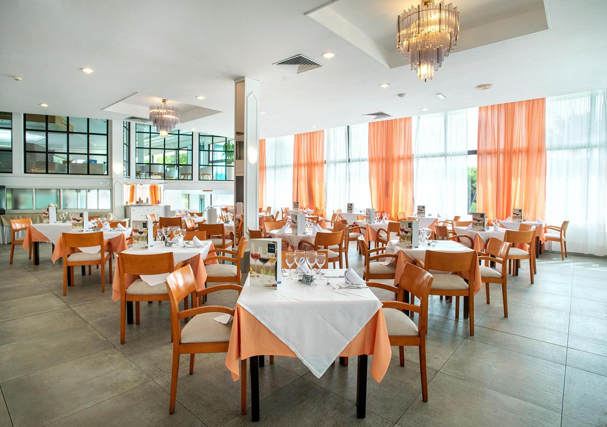 Exagon Park Hotel Can Picafort  Buitenkant foto